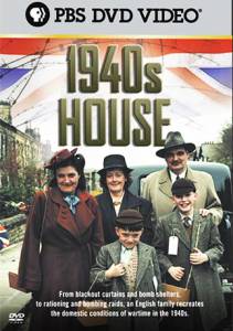     () - The 1940s House   online