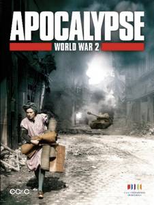 :     (-) - Apocalypse - La 2eme gue ...   online
