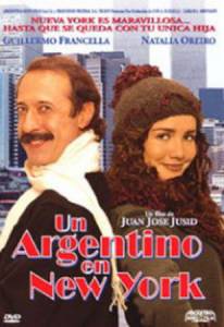   -  - Un argentino en New York   online