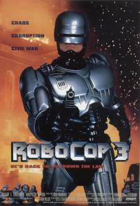 3  - RoboCop3   online