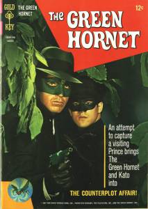   ( 1966  1967) - The Green Hornet   online