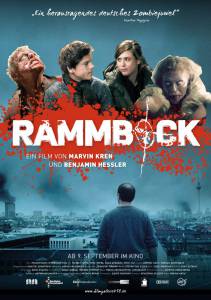    - Rammbock: Berlin Undead   online