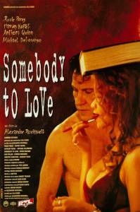 ,    - Somebody to Love   online