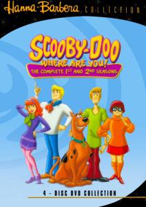  , -?  ( 1969  1972) - Scooby Doo, Where Are You!   online