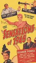  1945-   - Sensations of 1945   online