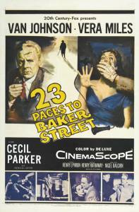        - 23 Paces to Baker Street   online