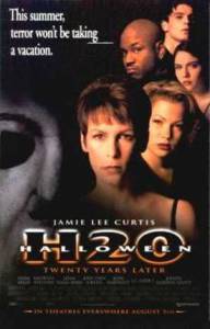 : 20    - Halloween H20: 20 Years Later   online