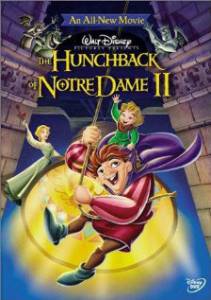    2  () - The Hunchback of Notre Dame II   online
